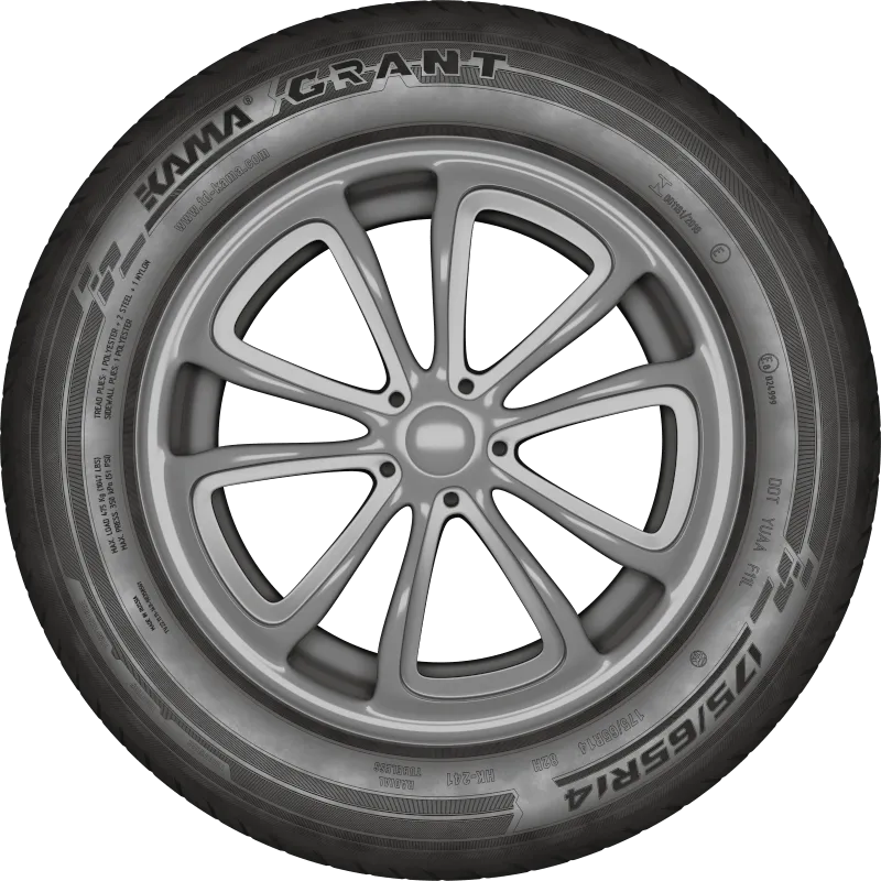 KAMA GRANT (НК-241) в Находке — KAMA TYRES KAMA GRANT (НК-241) в Находке