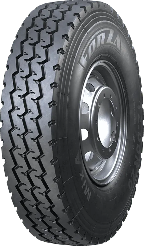 FORZA MIX A в Находке — KAMA TYRES FORZA MIX A в Находке