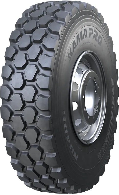 KAMA PRO NU 405 в Находке — KAMA TYRES KAMA PRO NU 405 в Находке