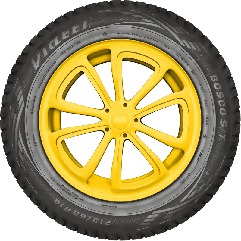 Viatti Bosco S/T (V-526) в Находке — KAMA TYRES Viatti Bosco S/T (V-526) в Находке