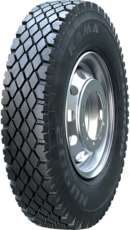 KAMA NU 902 в Находке — KAMA TYRES KAMA NU 902 в Находке