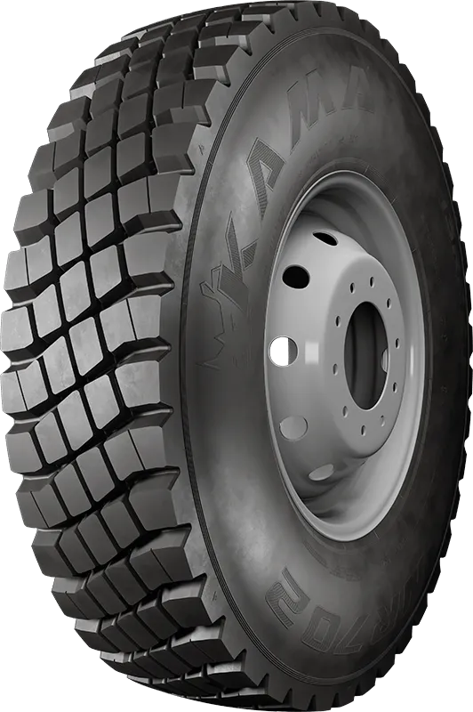 KAMA NR 702 в Находке — KAMA TYRES KAMA NR 702 в Находке