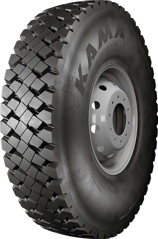 KAMA NR 701 в Находке — KAMA TYRES KAMA NR 701 в Находке