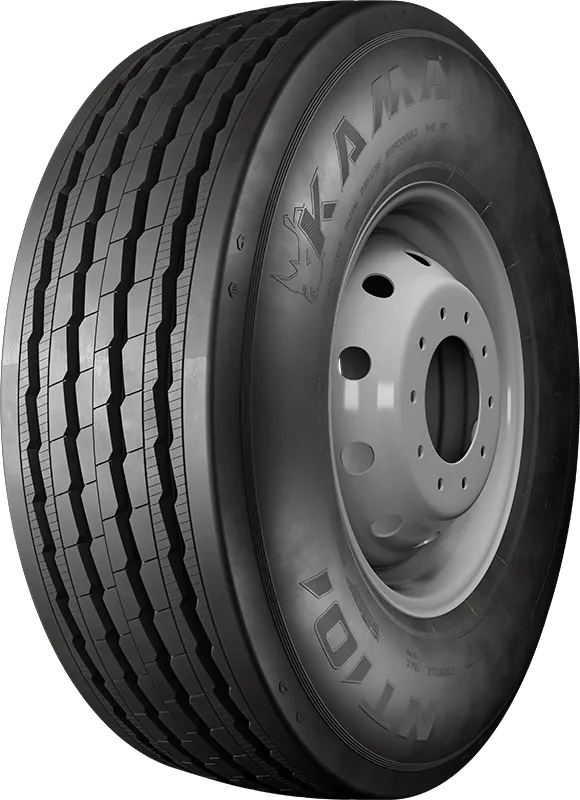 KAMA NT 101 в Находке — KAMA TYRES KAMA NT 101 в Находке