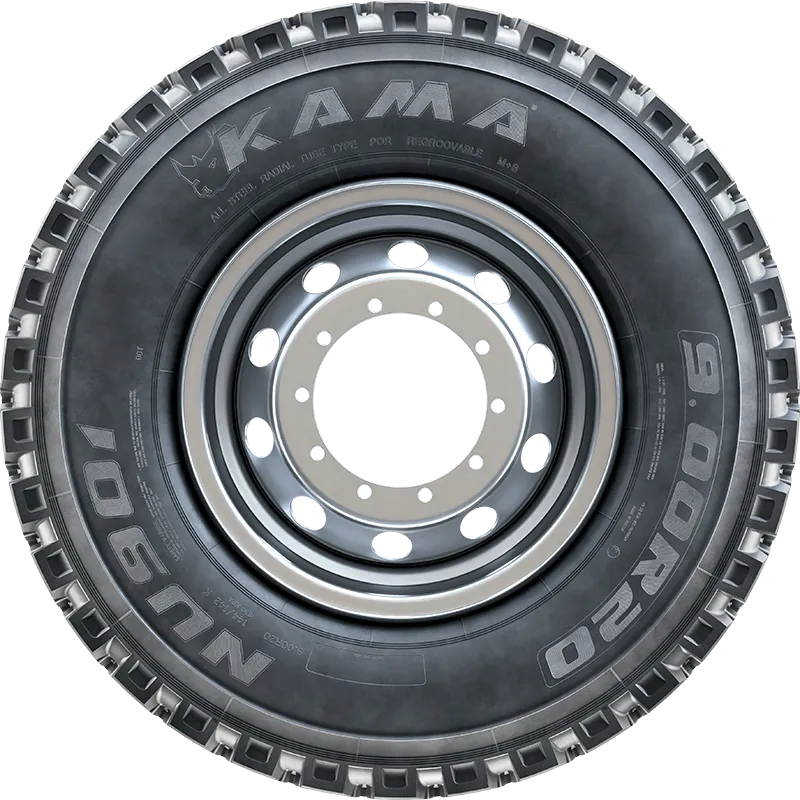 KAMA NU 901 в Находке — KAMA TYRES KAMA NU 901 в Находке