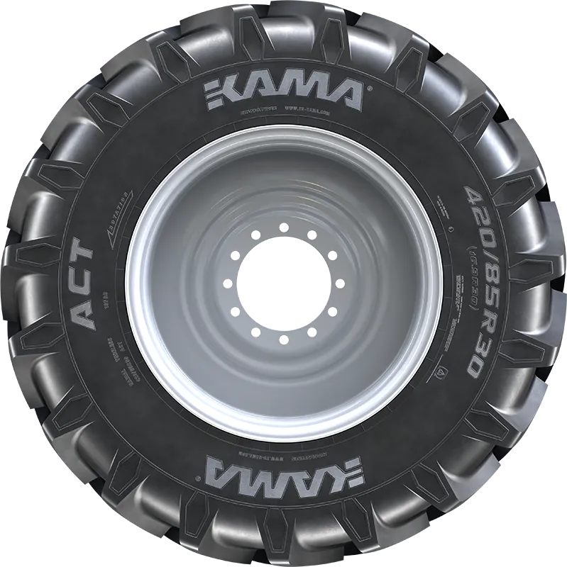 KAMA ACT в Находке — KAMA TYRES KAMA ACT в Находке