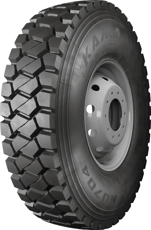 KAMA NU 704 в Находке — KAMA TYRES KAMA NU 704 в Находке