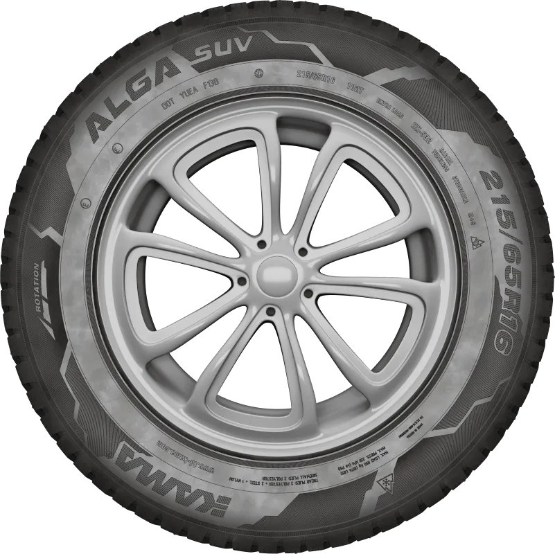KAMA ALGA SUV (НК-532) в Находке — KAMA TYRES KAMA ALGA SUV (НК-532) в Находке