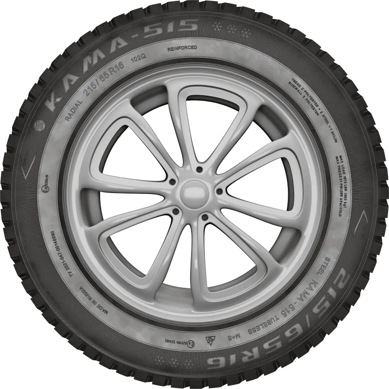 KAMA-515 в Находке — KAMA TYRES KAMA-515 в Находке