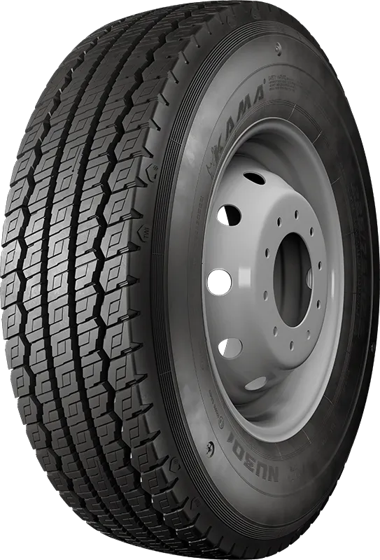 KAMA NU 301 в Находке — KAMA TYRES KAMA NU 301 в Находке