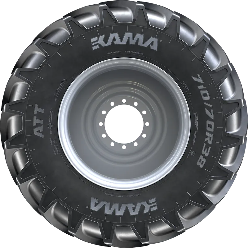 KAMA ATT в Находке — KAMA TYRES KAMA ATT в Находке