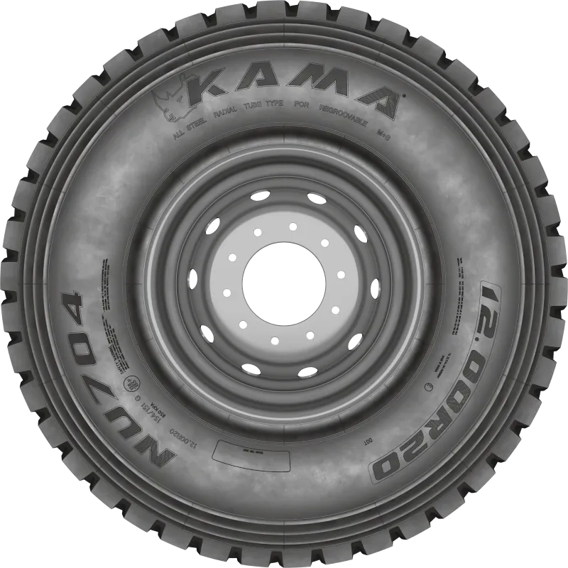 KAMA NU 704 в Находке — KAMA TYRES KAMA NU 704 в Находке