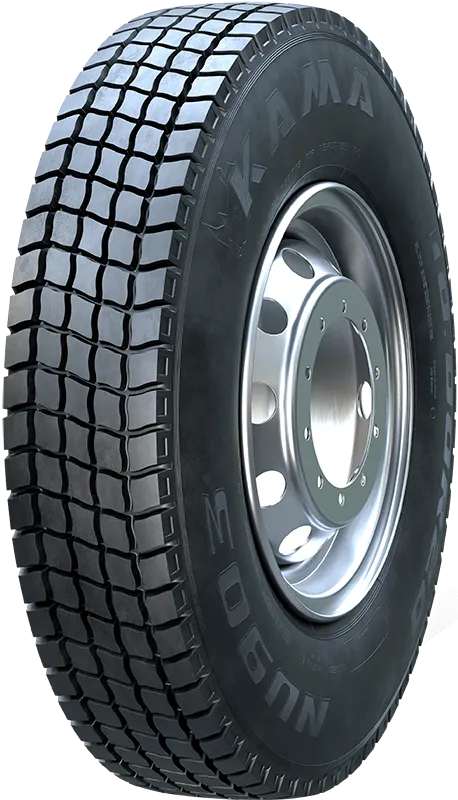 KAMA NU 903 в Находке — KAMA TYRES KAMA NU 903 в Находке