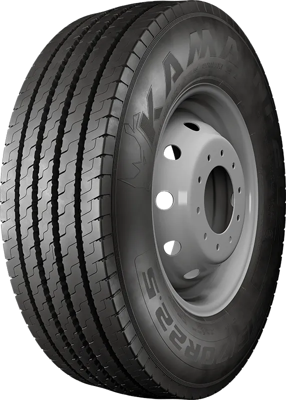 KAMA NF 202 в Находке — KAMA TYRES KAMA NF 202 в Находке