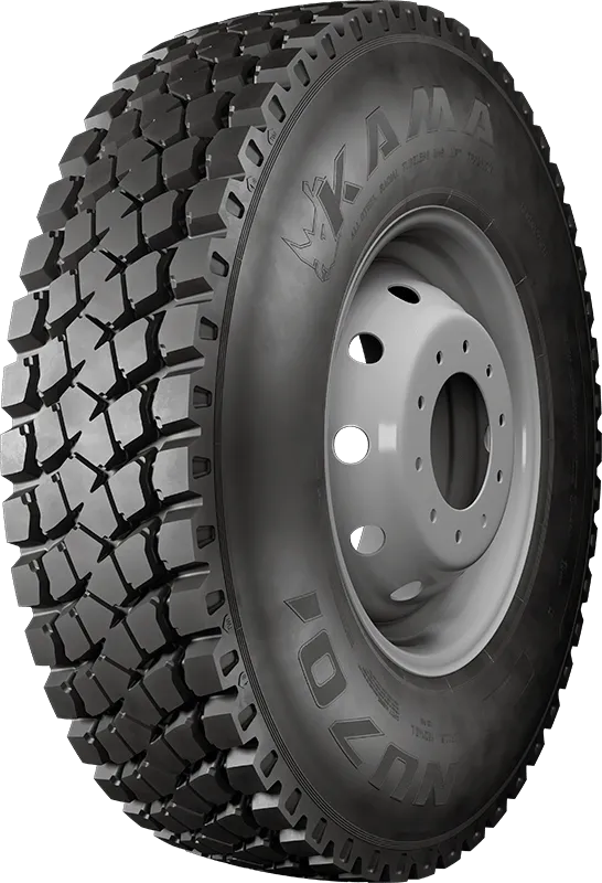 KAMA NU 701 в Находке — KAMA TYRES KAMA NU 701 в Находке