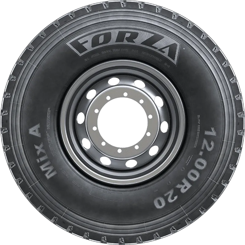 FORZA MIX A в Находке — KAMA TYRES FORZA MIX A в Находке
