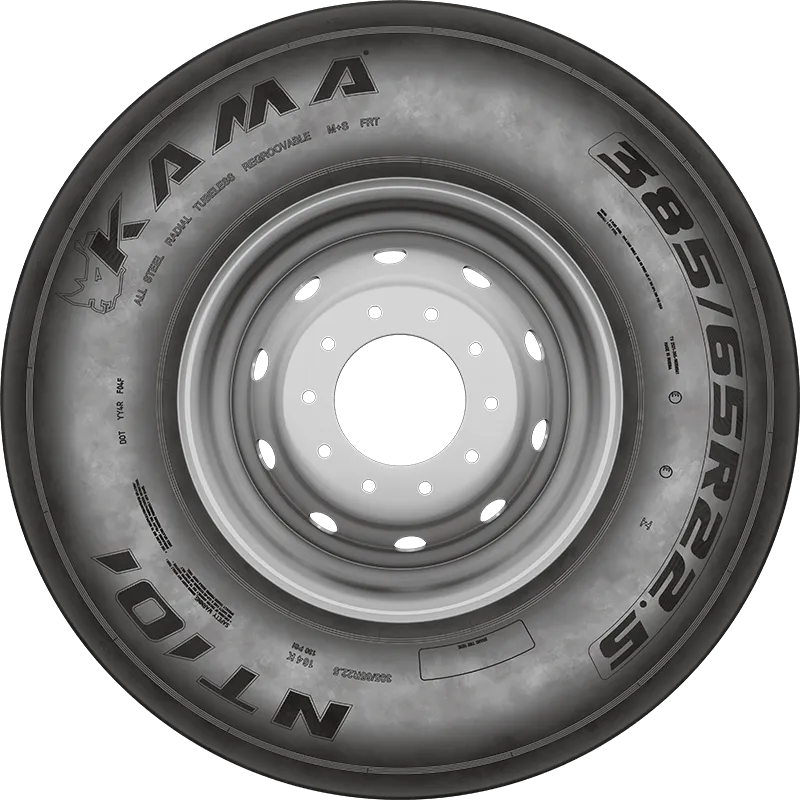 KAMA NT 101 в Находке — KAMA TYRES KAMA NT 101 в Находке