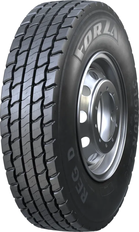 FORZA REG D в Находке — KAMA TYRES FORZA REG D в Находке